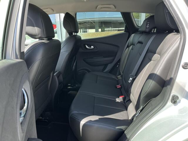 Renault KADJAR 1.2 TCe Bose Automaat | Lederen Bekleding | Stoelverwarming | Parkeerhulp | Navigatie |