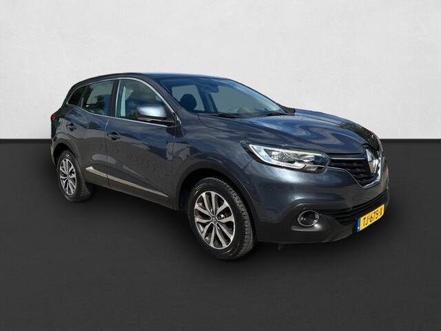 Renault KADJAR 1.2 TCe Limited NAVI / CRUISE / PDC / ALL SEASON