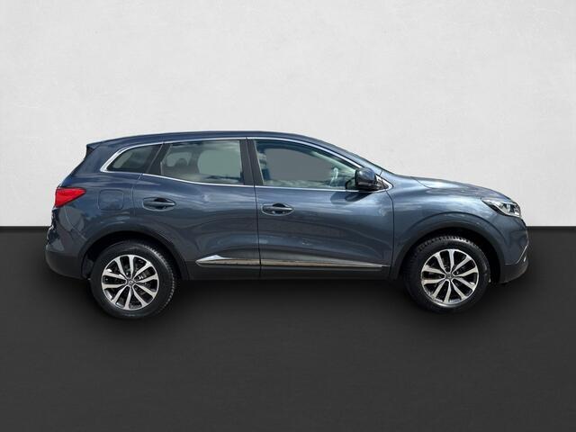 Renault KADJAR 1.2 TCe Limited NAVI / CRUISE / PDC / ALL SEASON