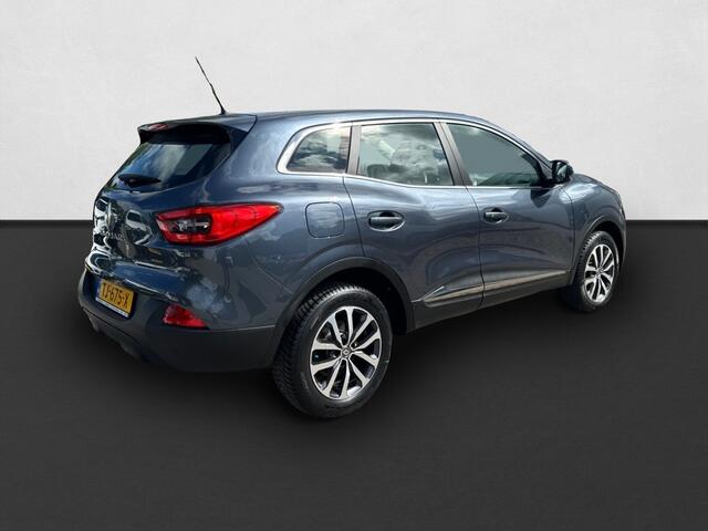 Renault KADJAR 1.2 TCe Limited NAVI / CRUISE / PDC / ALL SEASON