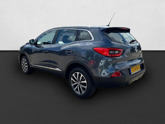 Renault KADJAR 1.2 TCe Limited NAVI / CRUISE / PDC / ALL SEASON