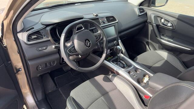Renault KADJAR 1.2 TCe Intens | Trekhaak | 1500kg trekgewicht | Cruise Control