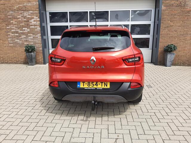 Renault KADJAR 1.2 TCe Bose