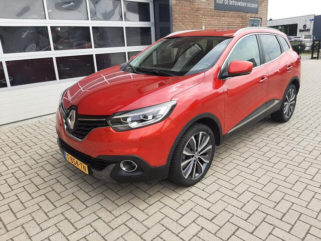 Renault KADJAR 1.2 TCe Bose
