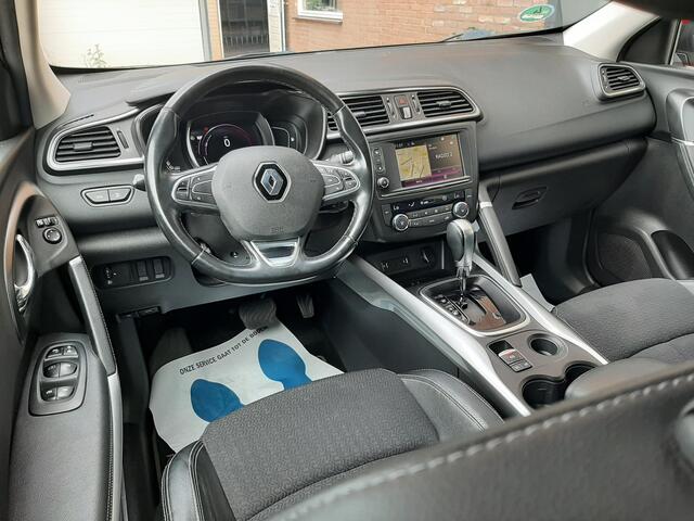 Renault KADJAR 1.2 TCe Bose