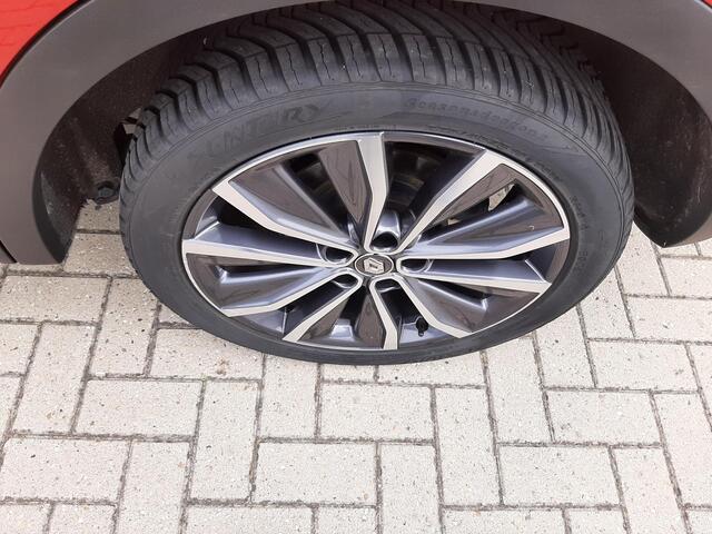 Renault KADJAR 1.2 TCe Bose