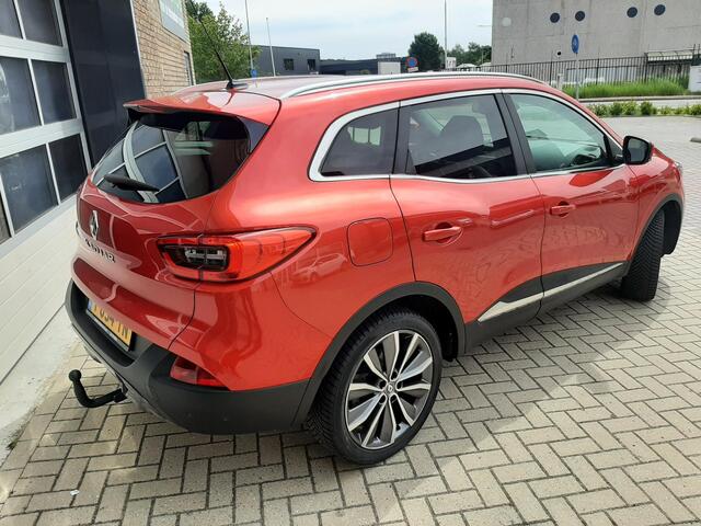 Renault KADJAR 1.2 TCe Bose