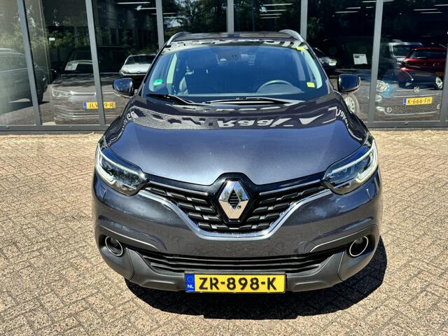 Renault KADJAR 1.2 TCe Automaat Intens*Navigatie*ECC*