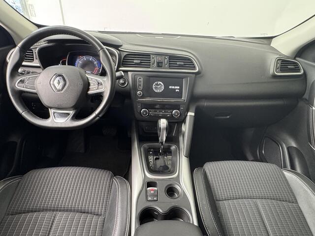 Renault KADJAR 1.2 TCe Bose | Navigatie | Camera | Bose Audio |