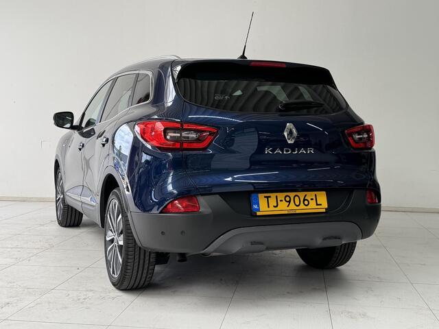Renault KADJAR 1.2 TCe Bose | Navigatie | Camera | Bose Audio |
