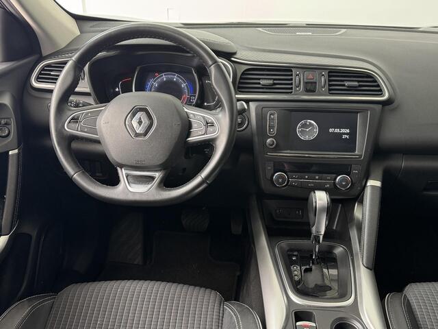 Renault KADJAR 1.2 TCe Bose | Navigatie | Camera | Bose Audio |
