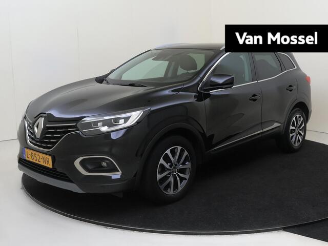 Renault KADJAR 1.3 TCe Intens AUTOMAAT | NAVIGATIE | CLIMATE CONTROL | CAMERA