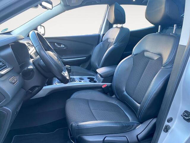 Renault KADJAR 1.2 TCe Bose Bose Sound | Panodak | navi | 18 inch | stoelverwarming | etc.