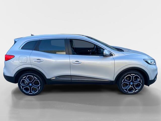 Renault KADJAR 1.2 TCe Bose Bose Sound | Panodak | navi | 18 inch | stoelverwarming | etc.