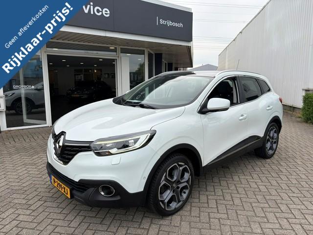 Renault KADJAR 1.2 TCe Bose