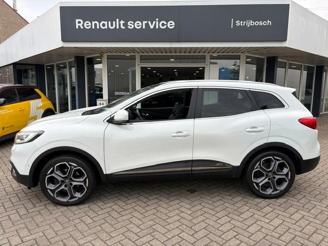 Renault KADJAR 1.2 TCe Bose