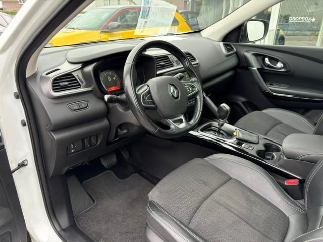 Renault KADJAR 1.2 TCe Bose