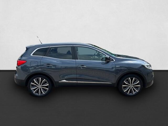 Renault KADJAR 1.2 TCe Bose CRUISE / CAMERA / STOEL VERW. / CLIMATE / NAVI