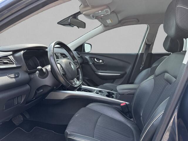 Renault KADJAR 1.2 TCe Bose CRUISE / CAMERA / STOEL VERW. / CLIMATE / NAVI