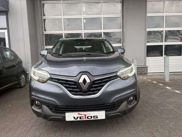 Renault KADJAR 1.2 TCe Limited