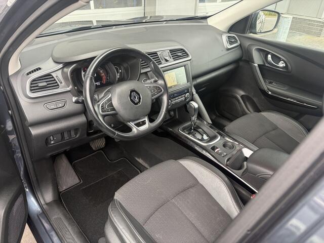 Renault KADJAR 1.2 TCe Limited