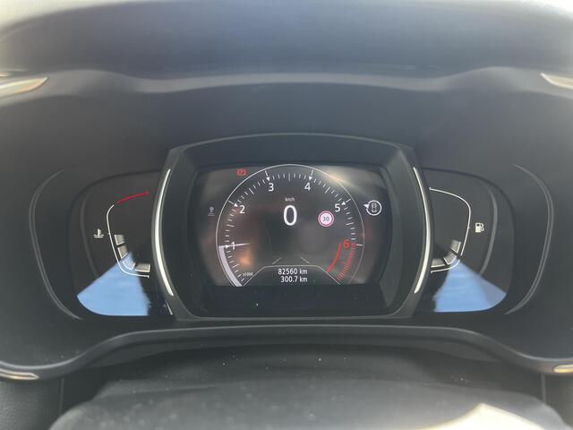 Renault KADJAR 1.3 TCe Intens | Lederen bekleding | Camera | Renault onderhouden |