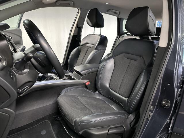 Renault KADJAR 1.2 TCe S-Edition Trekhaak | Leder