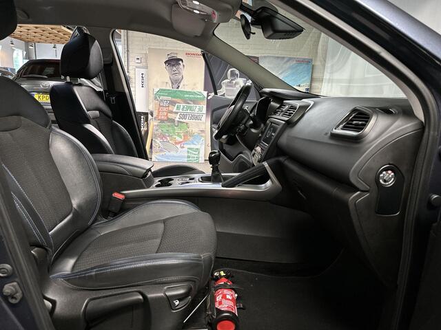 Renault KADJAR 1.2 TCe S-Edition Trekhaak | Leder
