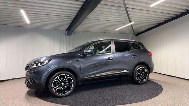 Renault KADJAR 1.2 TCe S-Edition Trekhaak | Leder
