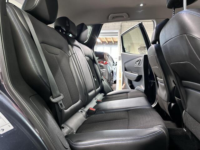 Renault KADJAR 1.2 TCe S-Edition Trekhaak | Leder