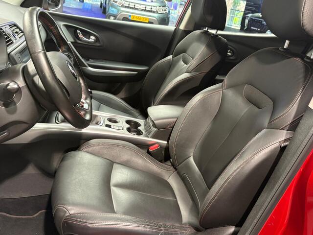 Renault KADJAR 1.2 TCe Extase | Camera | Stoelverwarming | Navigatie |