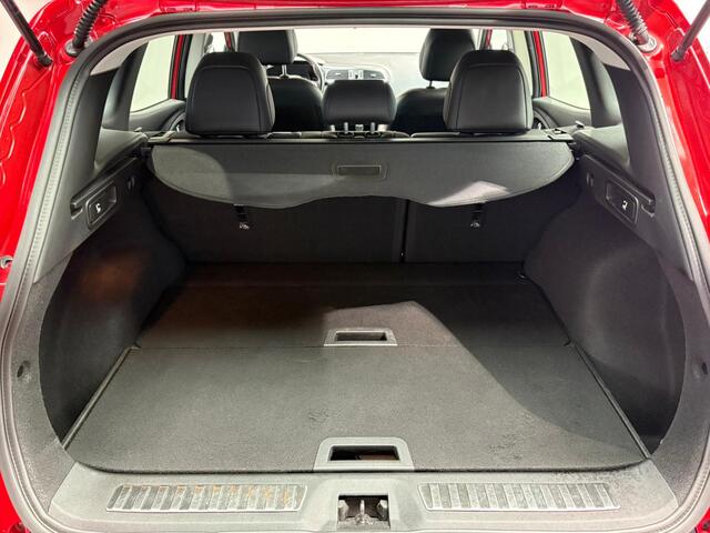Renault KADJAR 1.2 TCe Extase | Camera | Stoelverwarming | Navigatie |