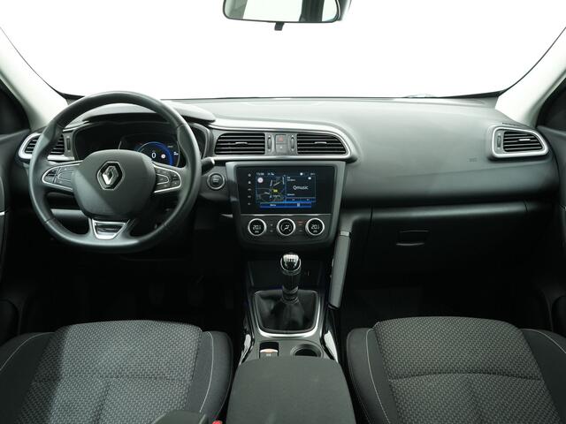 Renault KADJAR 1.3 TCE 140PK LIMITED | Trekhaak | Cruise | Navi