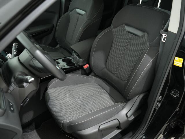 Renault KADJAR 1.3 TCE 140PK LIMITED | Trekhaak | Cruise | Navi