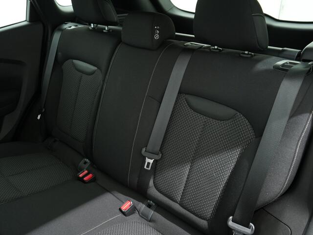 Renault KADJAR 1.3 TCE 140PK LIMITED | Trekhaak | Cruise | Navi