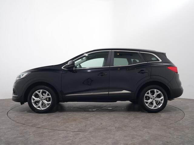 Renault KADJAR 1.3 TCE 140PK LIMITED | Trekhaak | Cruise | Navi