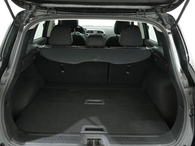 Renault KADJAR 1.3 TCE 140PK LIMITED | Trekhaak | Cruise | Navi