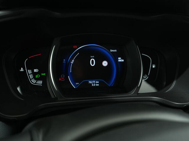 Renault KADJAR 1.3 TCE 140PK LIMITED | Trekhaak | Cruise | Navi