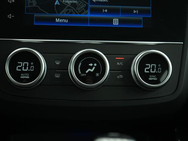 Renault KADJAR 1.3 TCE 140PK LIMITED | Trekhaak | Cruise | Navi