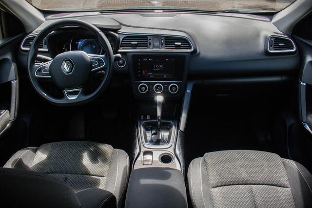 Renault KADJAR TCe Zen 140 | Automaat | Trekhaak