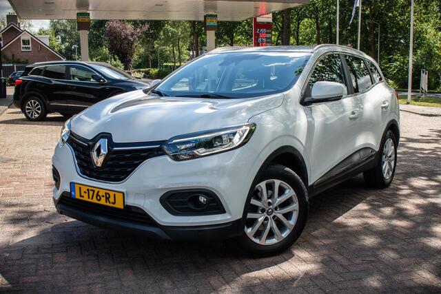 Renault KADJAR TCe Zen 140 | Automaat | Trekhaak