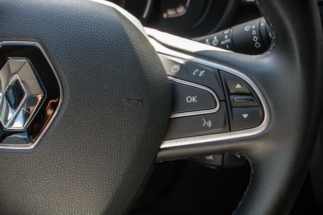 Renault KADJAR TCe Zen 140 | Automaat | Trekhaak