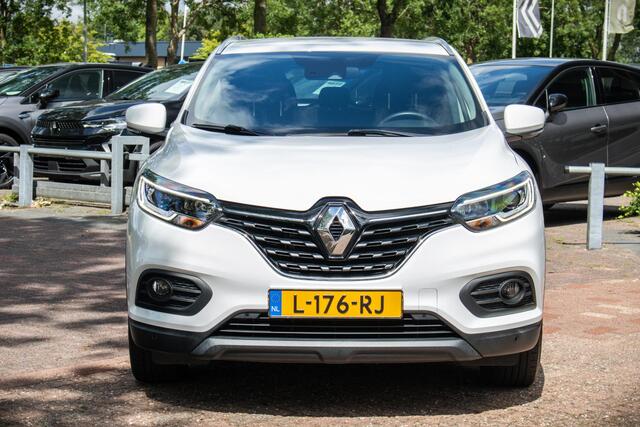 Renault KADJAR TCe Zen 140 | Automaat | Trekhaak