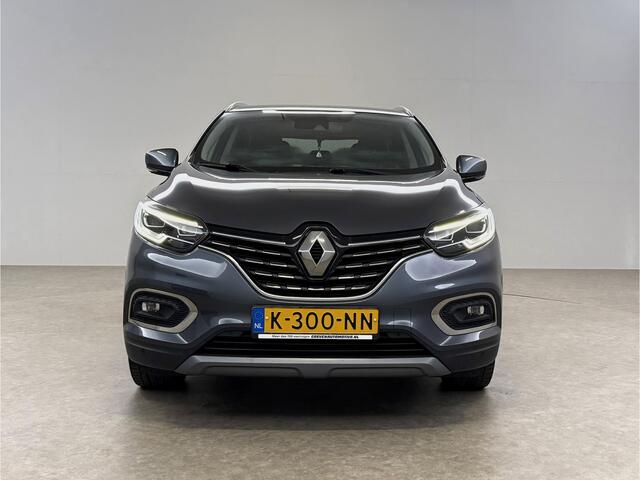 Renault KADJAR 1.3 TCe Intens | Virtual | Camera | Carplay | Cruise | Trekhaak | Parkeersens.