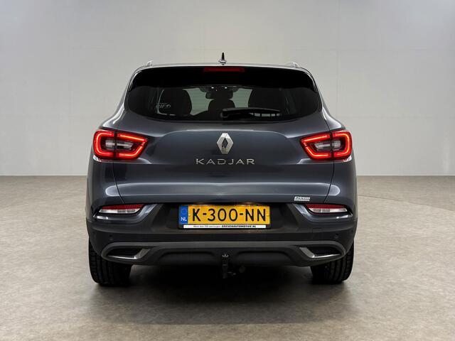Renault KADJAR 1.3 TCe Intens | Virtual | Camera | Carplay | Cruise | Trekhaak | Parkeersens.