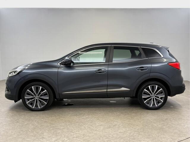 Renault KADJAR 1.3 TCe Intens | Virtual | Camera | Carplay | Cruise | Trekhaak | Parkeersens.