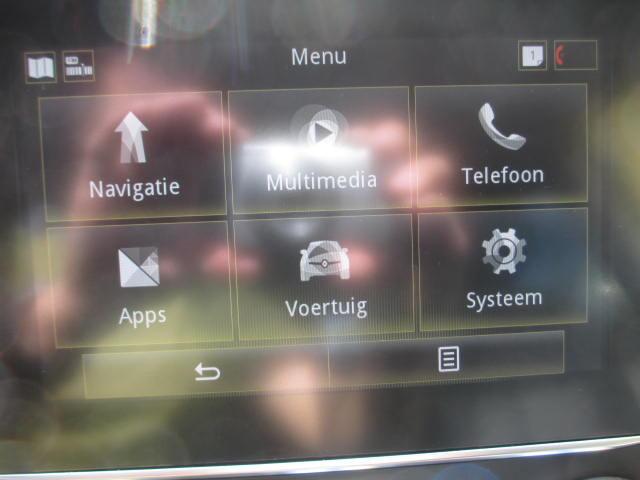 Renault KADJAR 1.3 TCe Zen | CAMERA | NAVI | LEDER | ELEKTR. STOELEN | LED