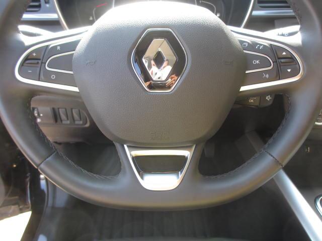 Renault KADJAR 1.3 TCe Zen | CAMERA | NAVI | LEDER | ELEKTR. STOELEN | LED