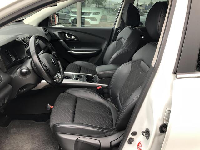 Renault KADJAR 1.3 TCe 160PK Intens Automaat NAVI|CLIMATE|CAMERA|APPLE/ANDROID|PDC|STOELVERWARMING|DAB|18"