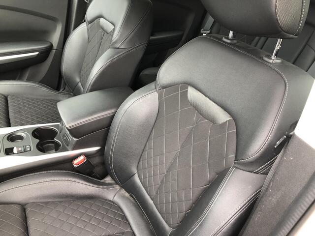 Renault KADJAR 1.3 TCe 160PK Intens Automaat NAVI|CLIMATE|CAMERA|APPLE/ANDROID|PDC|STOELVERWARMING|DAB|18"